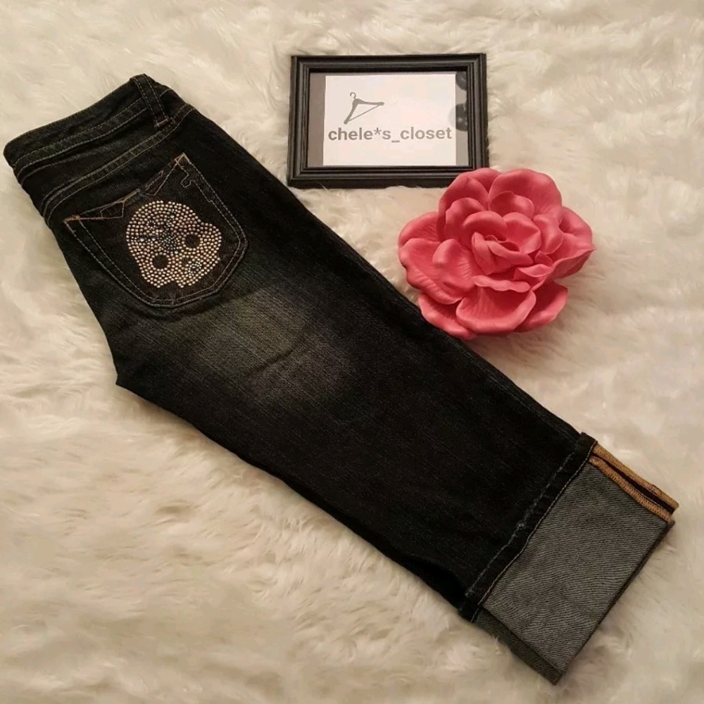 🌹4 for $20 Seven7 jean shorts size 26